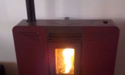 Entretien annuel + ramonage poêle à pellets GRANULAUGIL - modèle PGEX 9KW - 30 SAINT HIPPOLYTE DU FORT