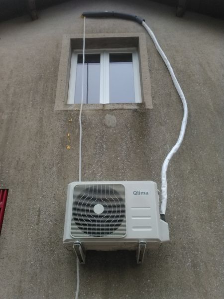 Installateur Pompes à Chaleur & Clim Réversible, Montauban