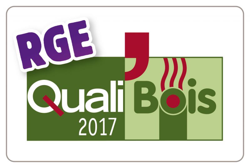 logo hd Qualibois 2017